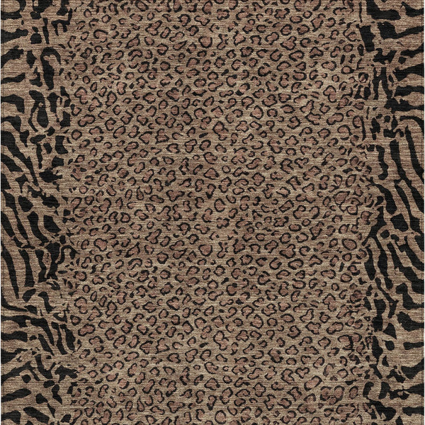 addison chantille acn1230 brown rug