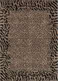 addison chantille acn1230 brown rug