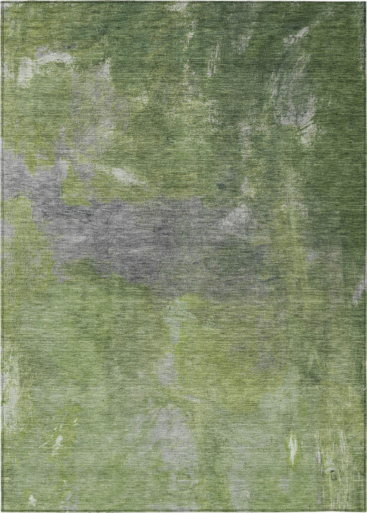 addison chantille acn1365 green rug
