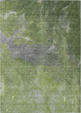 addison chantille acn1365 green rug