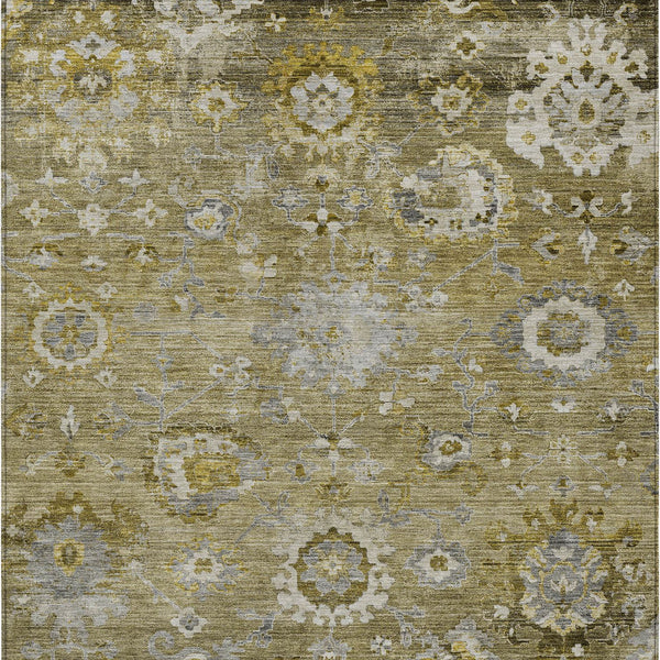 addison chantille acn1107 brown rug