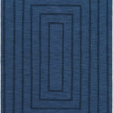 surya ellington jwel 2302 indigo rug
