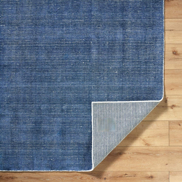 surya amalfi amf 2306 denim blue rug