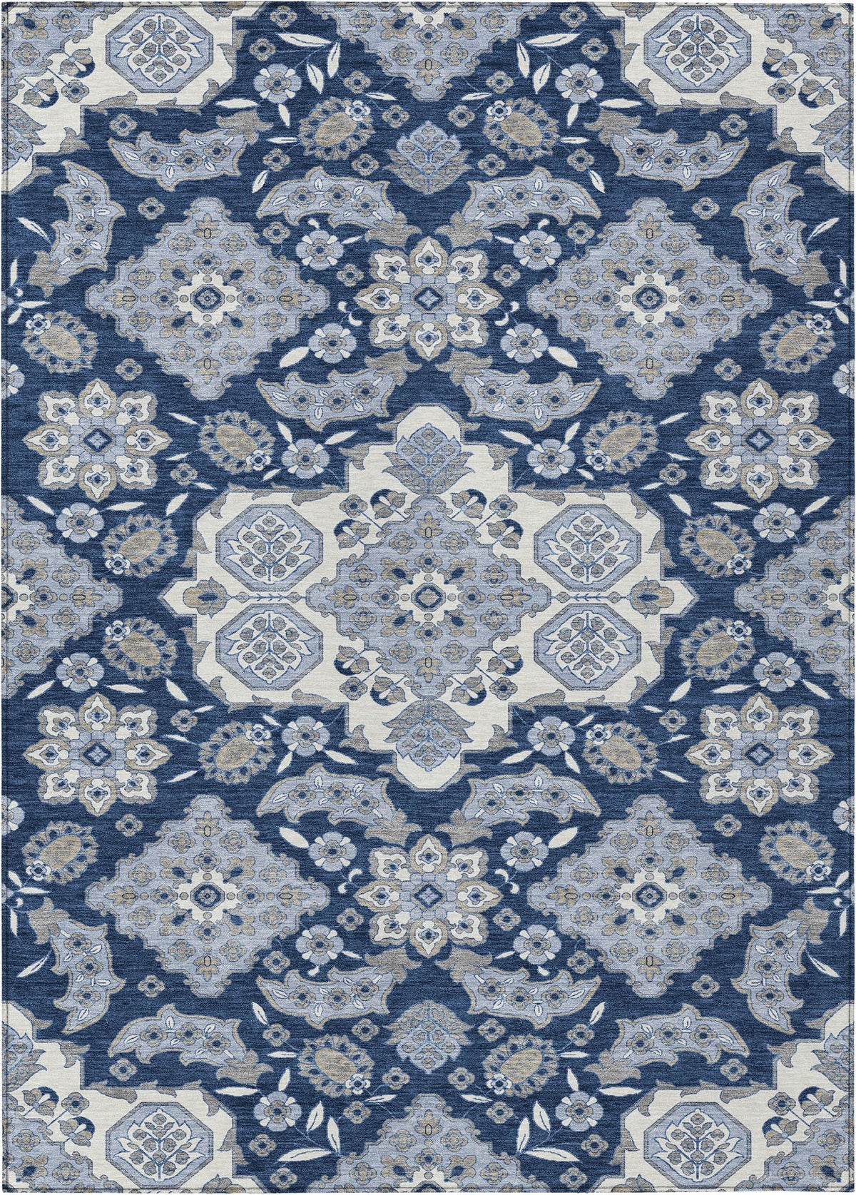 addison chantille acn1853 blue rug