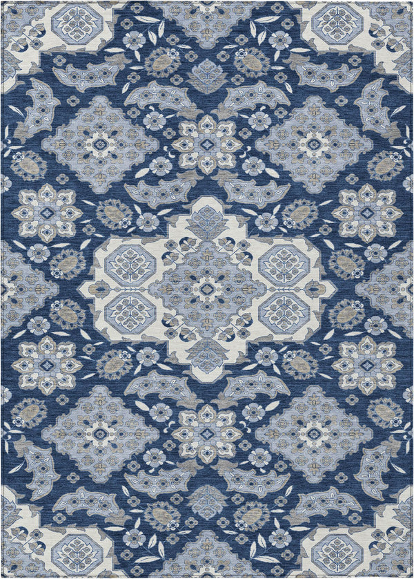 addison chantille acn1853 blue rug