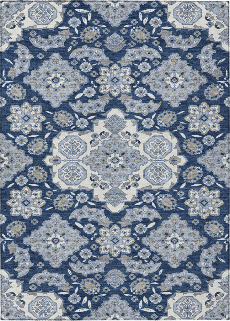 addison chantille acn1853 blue rug