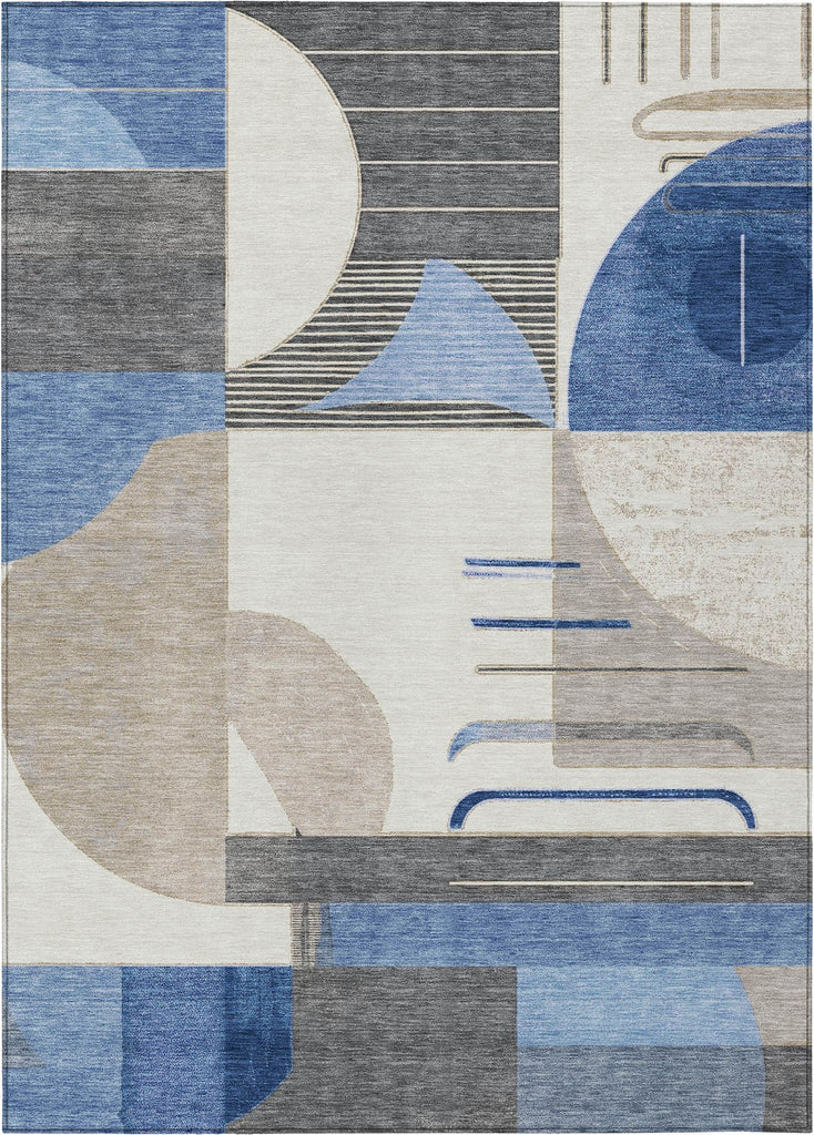 addison chantille acn1694 blue rug