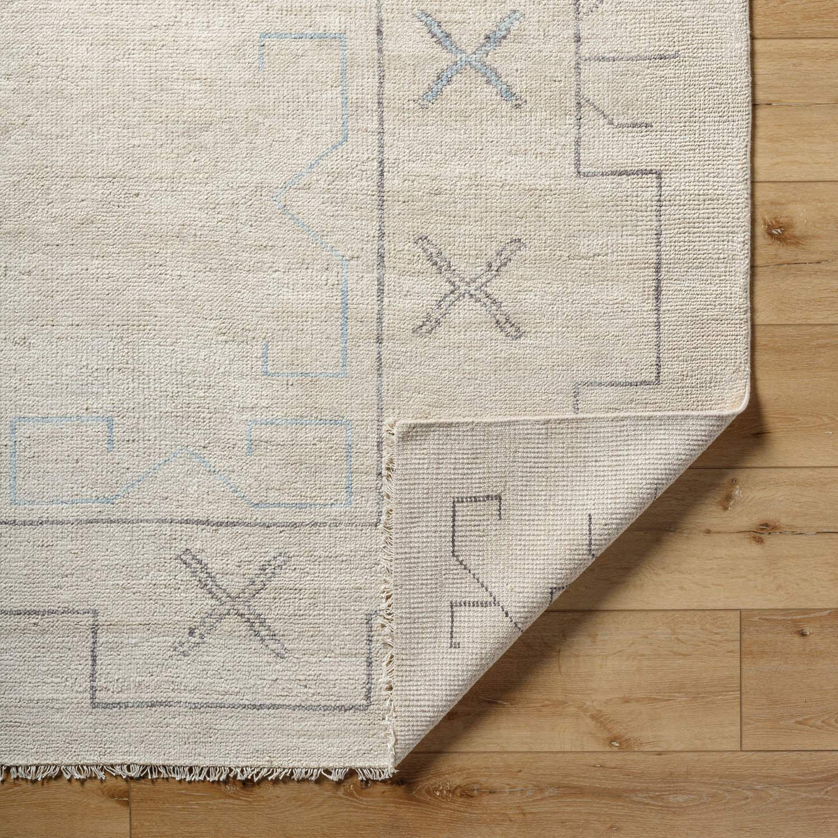 surya riviera riv 2300 cream rug