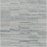 surya calgary cgr 2306 pale blue rug