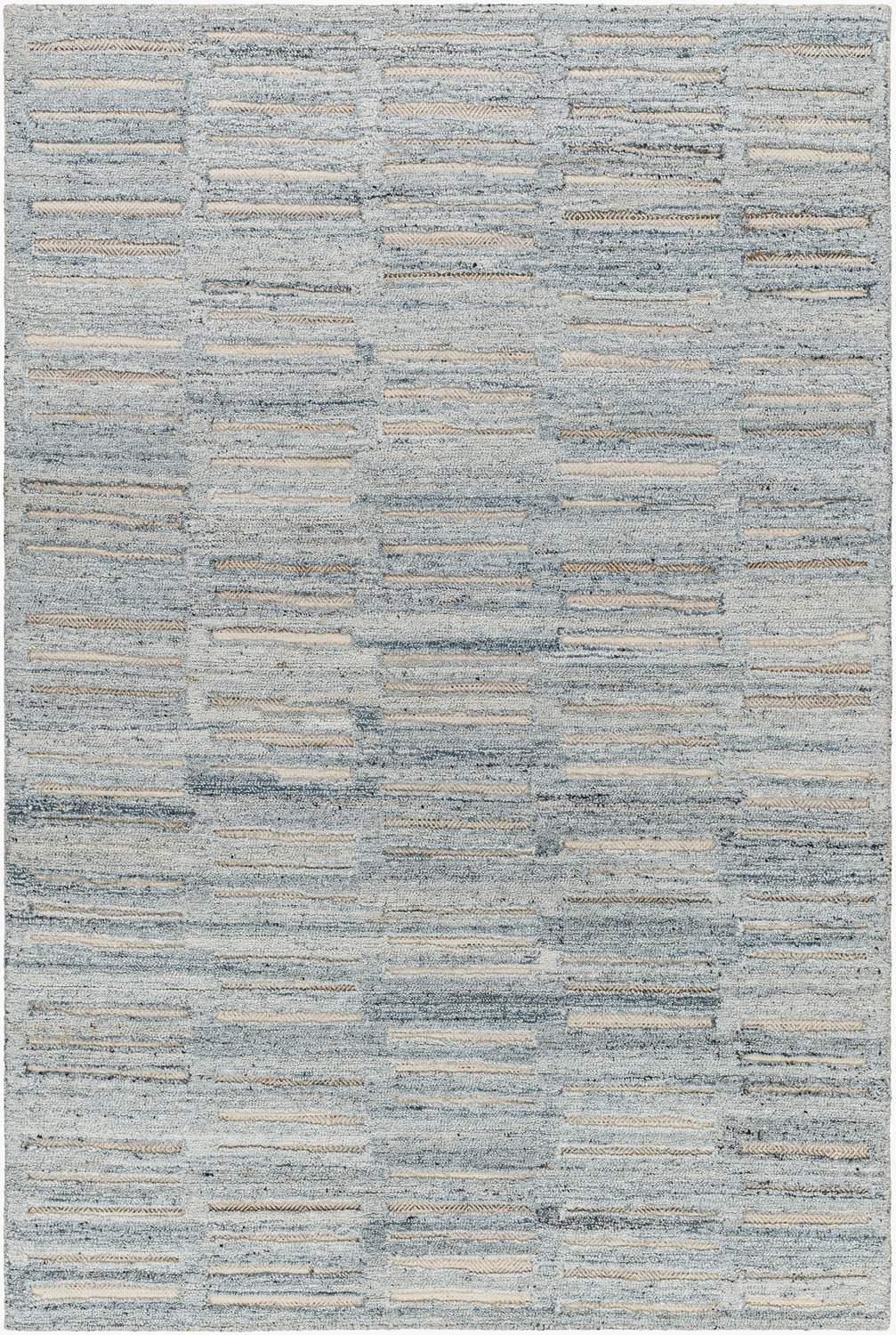 surya calgary cgr 2306 pale blue rug