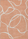 addison chantille acn999 salmon rug