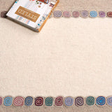 safavieh clearance fifth avenue ftv703a ivory rug