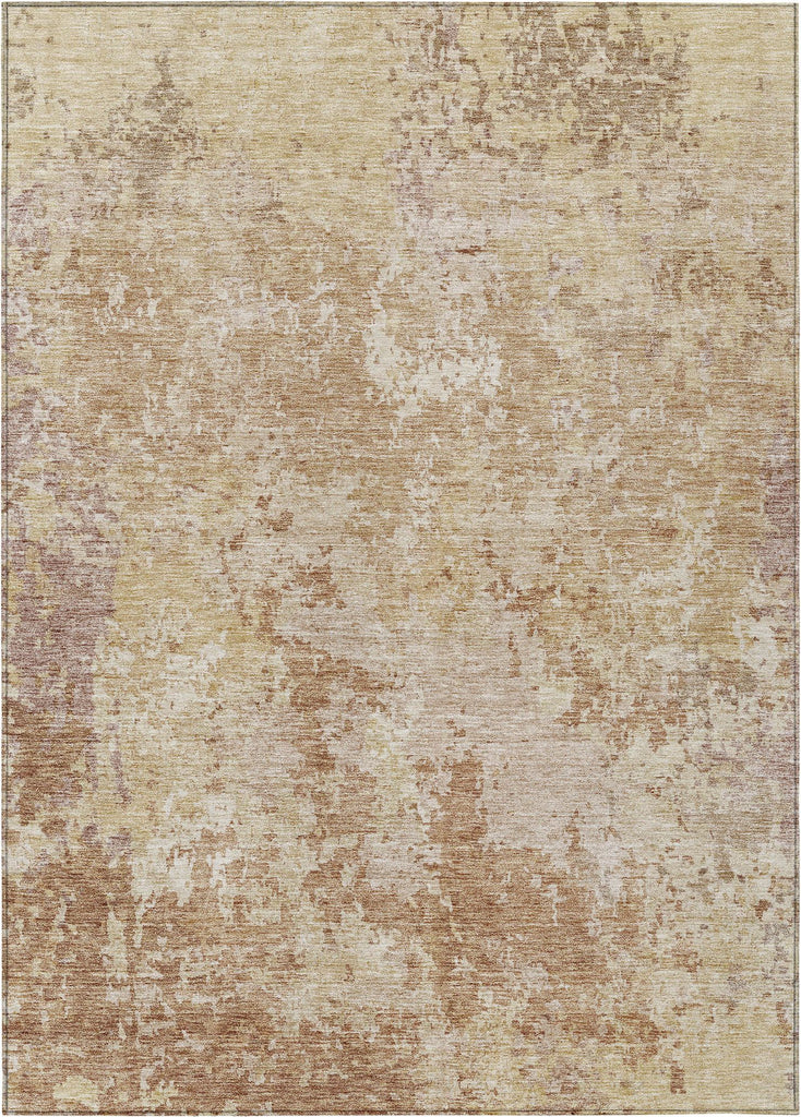 addison chantille acn1162 copper rug