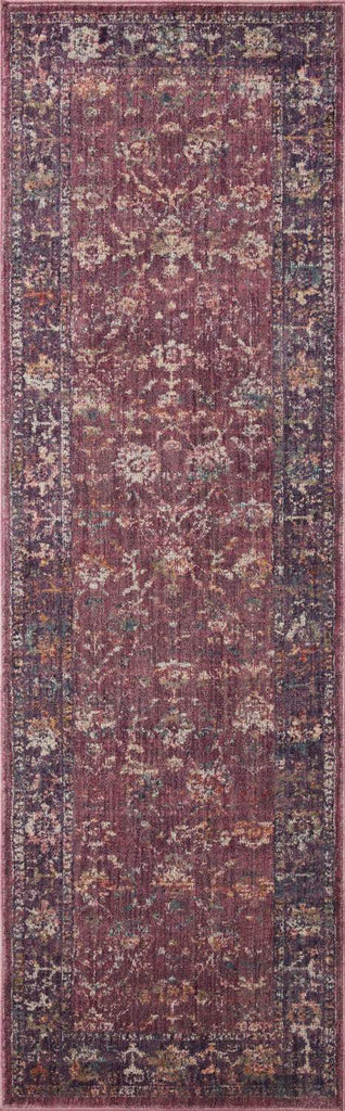 loloi rugs giada gia 02 grape multi rug
