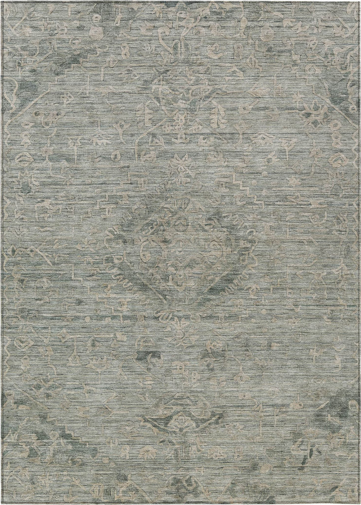 addison chantille acn1111 sage rug