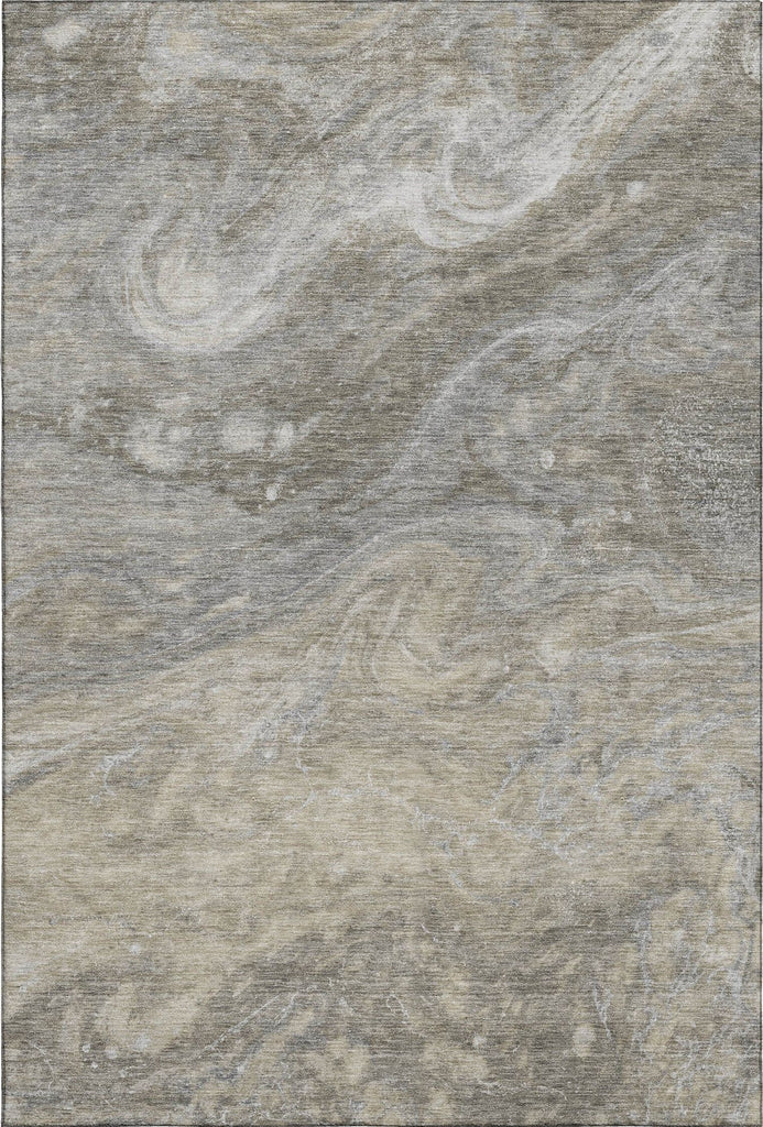 addison mayfield amf599 taupe rug