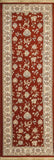dynamic rugs brilliant 7226 330 red rug