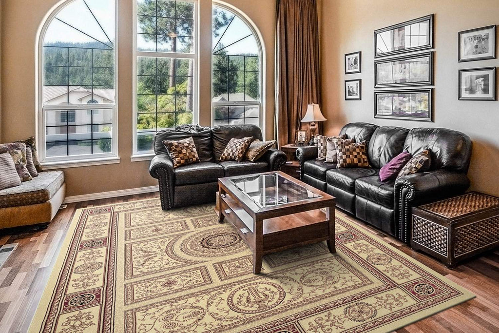 dynamic rugs legacy 58021 102 ivory rug