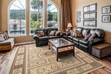 dynamic rugs legacy 58021 102 ivory rug