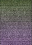 addison chantille acn833 purple rug