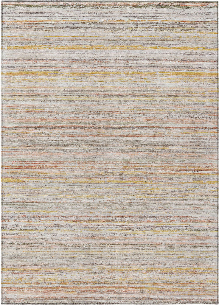 addison chantille acn1239 terracotta rug