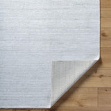 surya grandeur gru 2302 sky blue rug