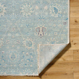 surya cappadocia cpp 5037 sky blue rug