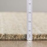 Dalyn Rug Reya RY7 Fog Rug