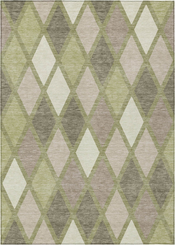 addison chantille acn887 aloe rug