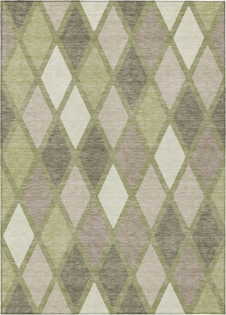 addison chantille acn887 aloe rug
