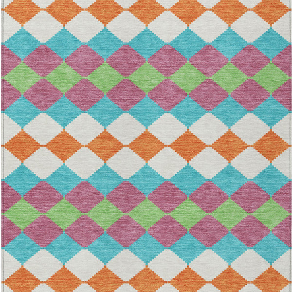 addison chantille acn1007 blush rug