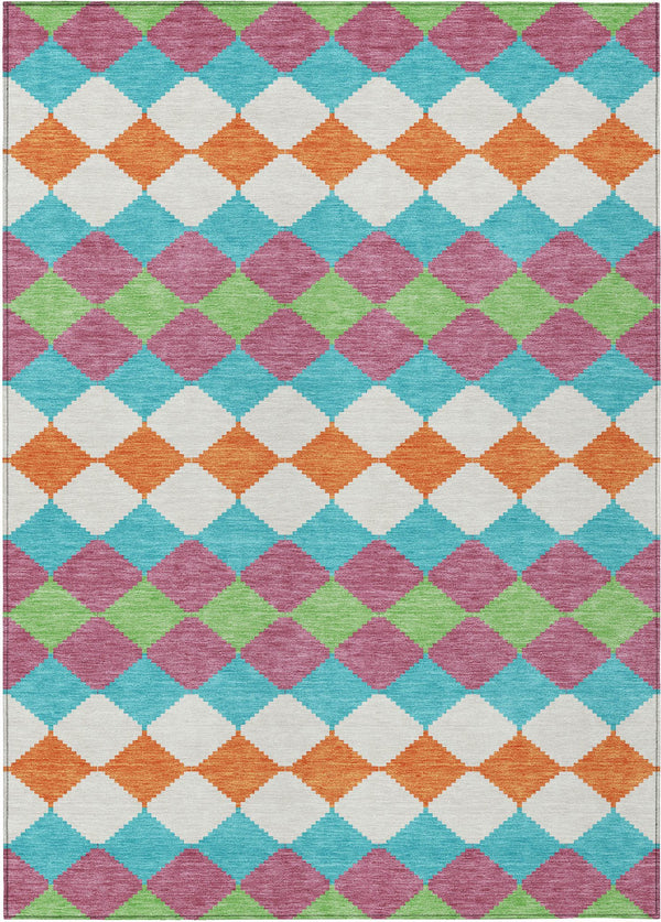 addison chantille acn1007 blush rug