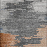 addison chantille acn2010 paprika rug