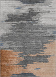 addison chantille acn2010 paprika rug