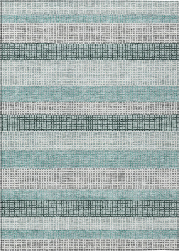 addison chantille acn2008 teal rug