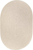 rhody solid poly s049 pumice rug