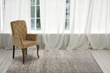 dynamic rugs mysterio 1217 900 silver rug