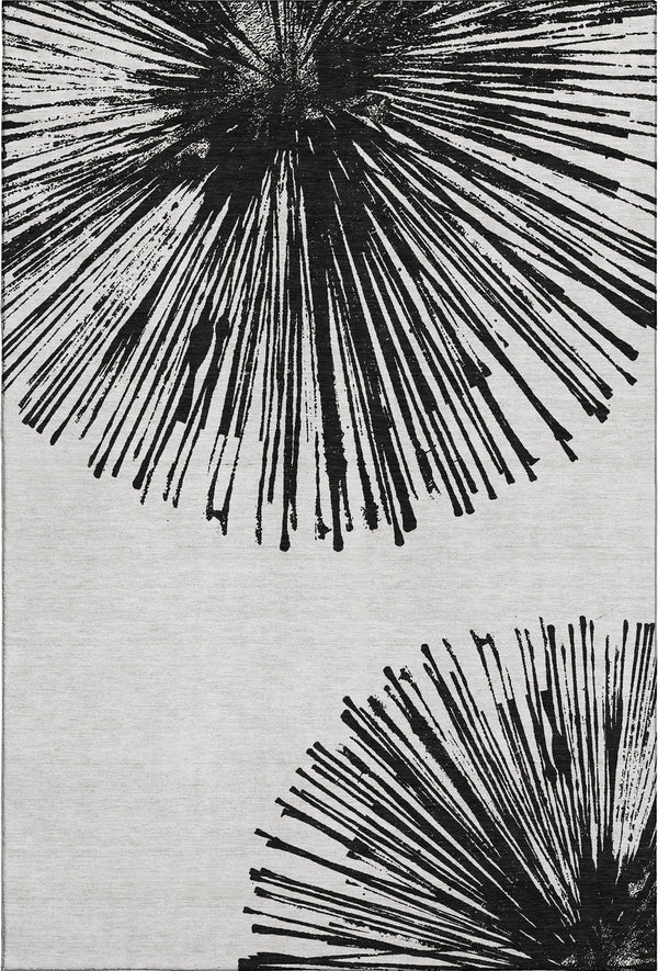 addison mayfield amf642 black rug