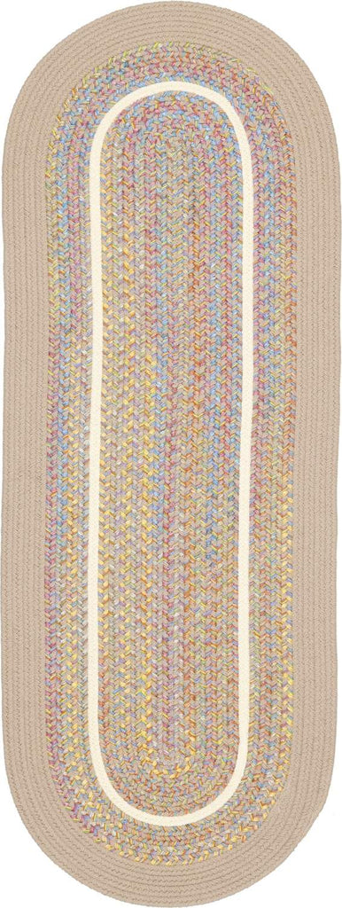 rhody kids isle ki03 sandbeige rug
