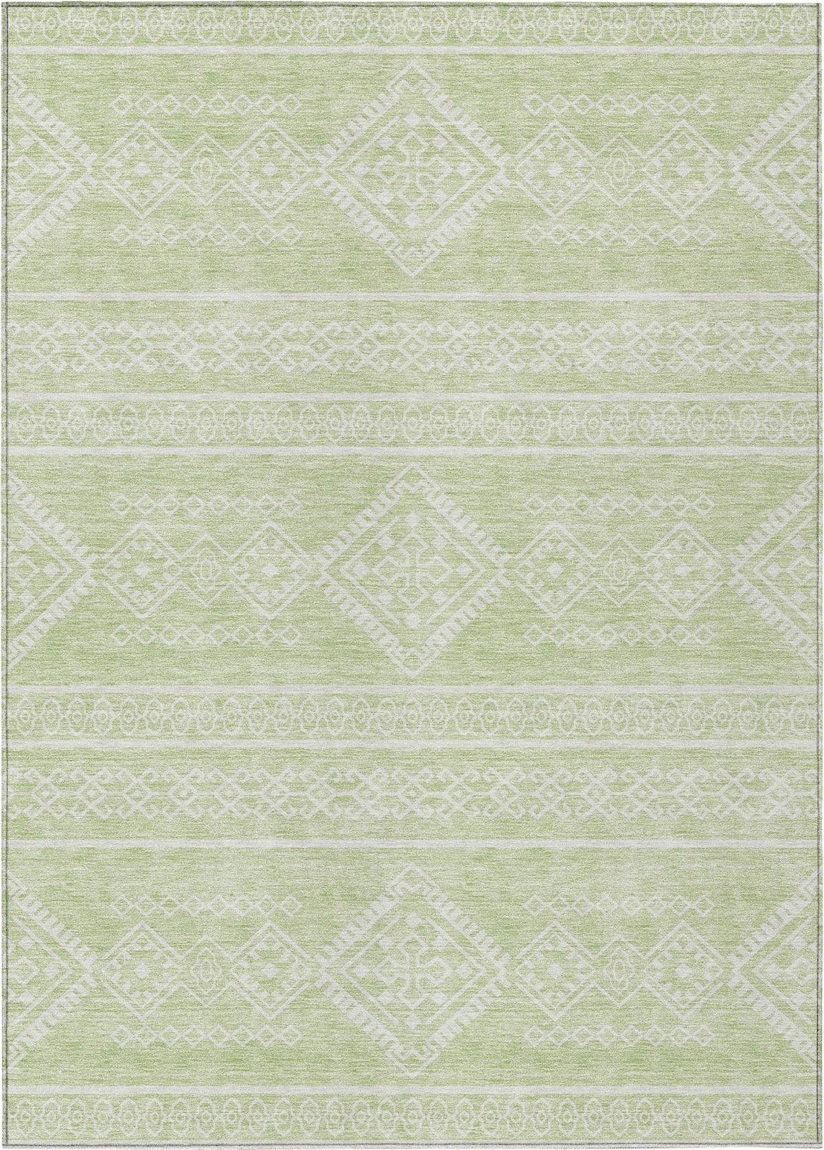 addison chantille acn901 mint rug