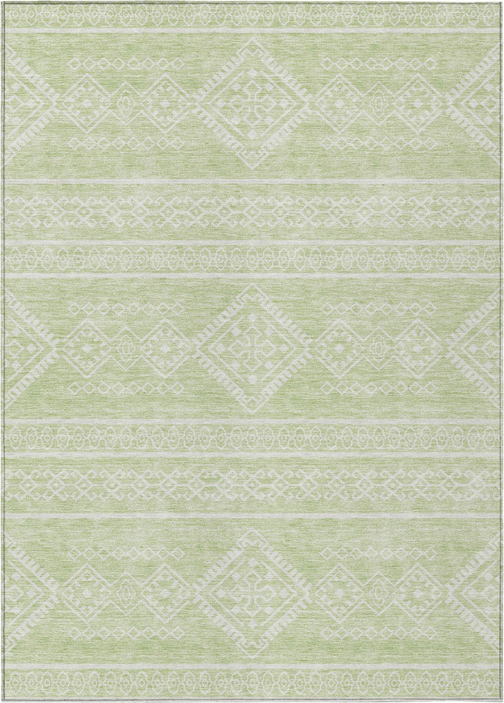 addison chantille acn901 mint rug