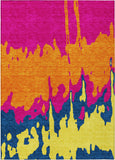addison chantille acn961 pink rug