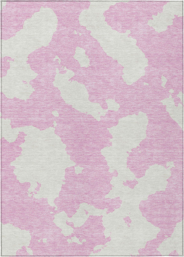 addison chantille acn975 pink rug