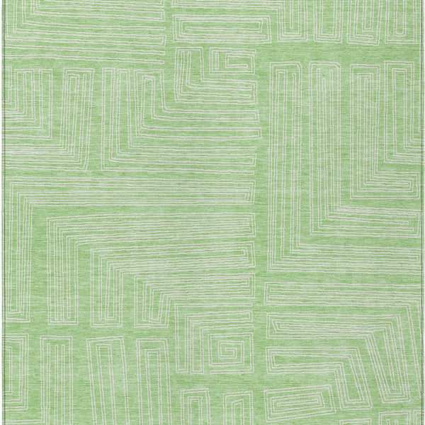 addison chantille acn1045 mint rug