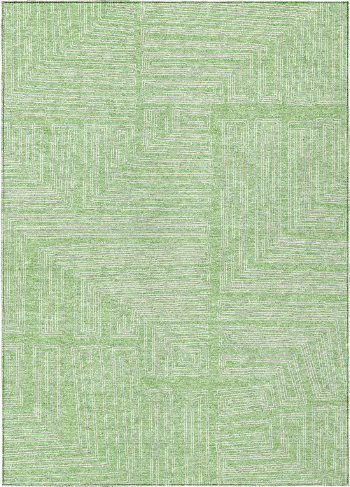addison chantille acn1045 mint rug