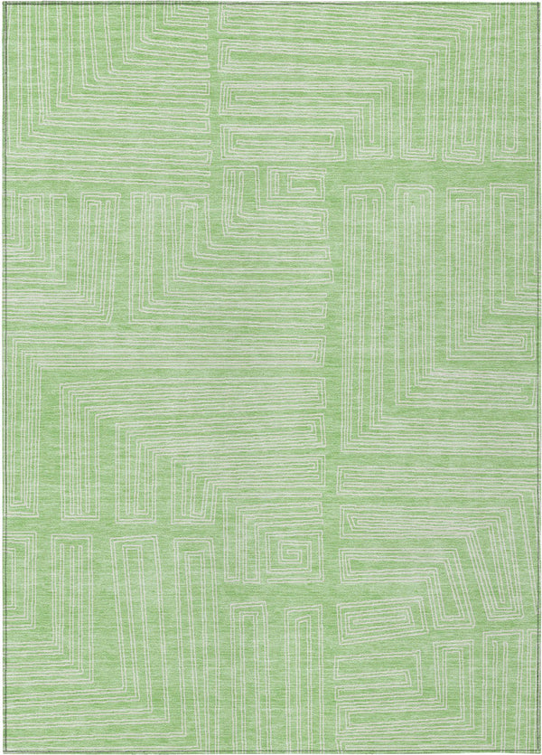 addison chantille acn1045 mint rug