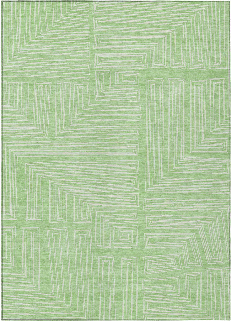 addison chantille acn1045 mint rug