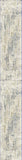 dynamic quartz 27071 155 ivory rug