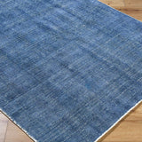 surya amalfi amf 2306 denim blue rug