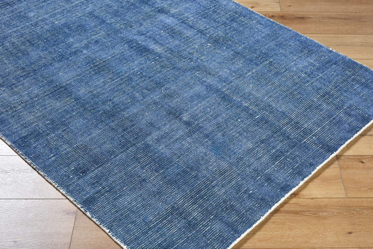 surya amalfi amf 2306 denim blue rug